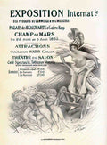 MTL00142 Advert A4 Photo Print