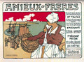 MTL00183 Advert A4 Photo Print