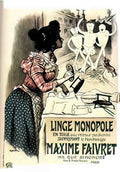 MTL00195 Advert A4 Photo Print