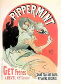 MTL00213 Advert A4 Photo Print