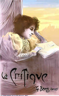 MTL00215 Advert A4 Photo Print