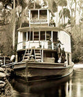 MUJZ1052, Okahumkee On The  Advert A4 Photo Print