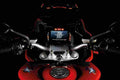 MV AGUSTA TURISMO VELOCE 800 13318 3 Car A4 Photo Print