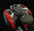 MV AGUSTA TURISMO VELOCE 800 LUSSO 13319 23 Car A4 Photo Print