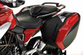 MV AGUSTA TURISMO VELOCE 800 LUSSO 13319 4 Car A4 Photo Print