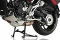 MV AGUSTA TURISMO VELOCE 800 LUSSO 13319 5 Car A4 Photo Print