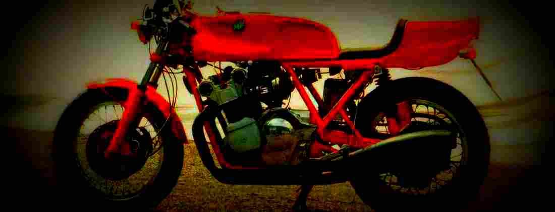 MV Agusta 125 S 1976 1 743x284 motorbike A4 Photo Print