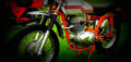 MV Agusta 125 S 1978 1 600x284 motorbike A4 Photo Print