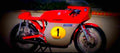 MV Agusta 150 RSS 1972 1 640x284 motorbike A4 Photo Print