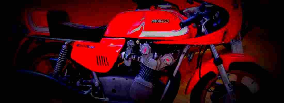 MV Agusta 800 S America 1978 1 780x284 motorbike A4 Photo Print