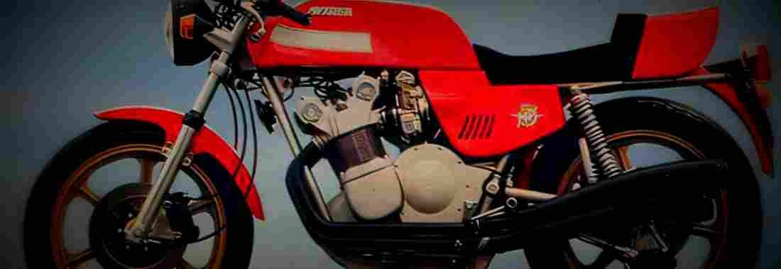 MV Agusta 800 SS Super America 1977 1 825x284 motorbike A4 Photo Print