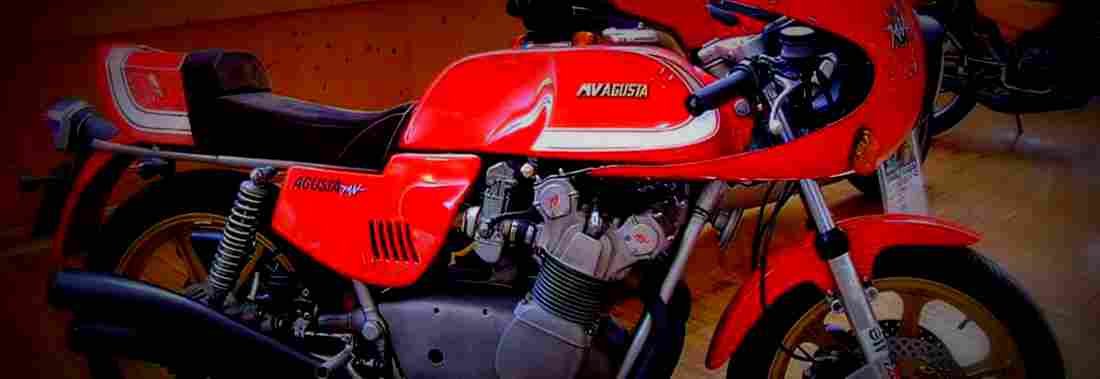 MV Agusta 800 SS Super America 1979 1 825x284 motorbike A4 Photo Print