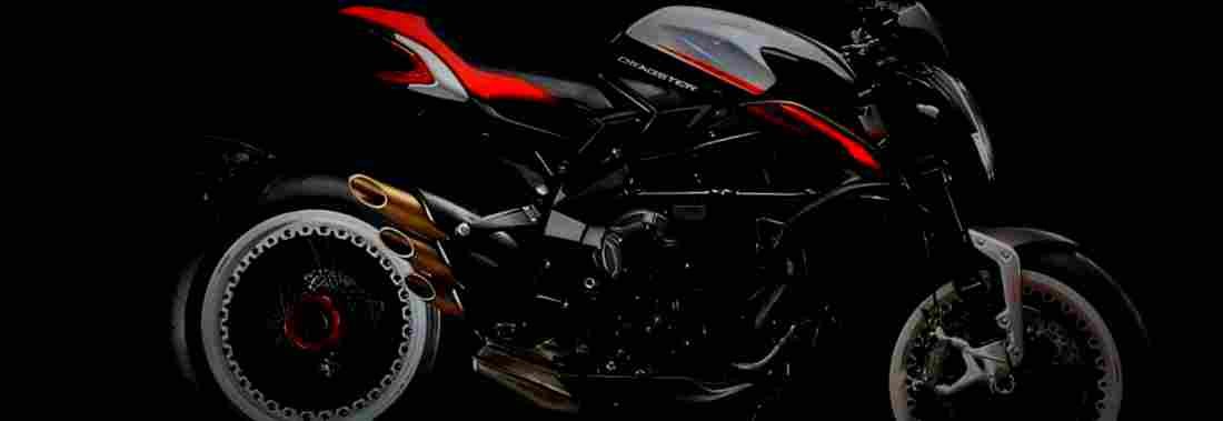 MV Agusta Dragster 800 2018 1 825x284 motorbike A4 Photo Print