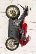 MV Agusta F4 1000 Tamburini 2004 aged A4 Photo Print