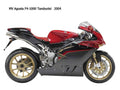 MV Agusta F4 1000 Tamburini 2004 motorbike A4 Photo Print