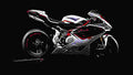 MV Agusta F4 RR 2017 1 motorbike A4 Photo Print