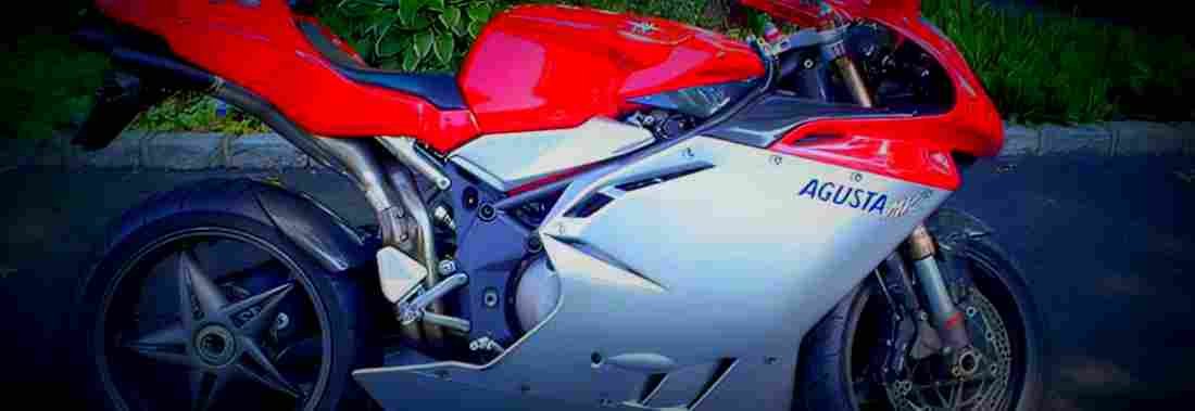 MV Agusta F4 SPR 2001 1 825x284 motorbike A4 Photo Print
