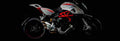 MV Agusta Rivale 800 2017 1 825x284 motorbike A4 Photo Print