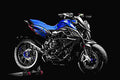MV Agusta Rivale 800 2017 4 motorbike A4 Photo Print