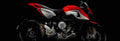 MV Agusta Rivale 800 Rivale 800 1 825x284 motorbike A4 Photo Print