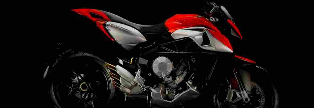 MV Agusta Rivale 800 Rivale 800 1 825x284 motorbike A4 Photo Print