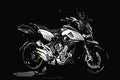 MV Agusta Stradale 800 2017 3 motorbike A4 Photo Print