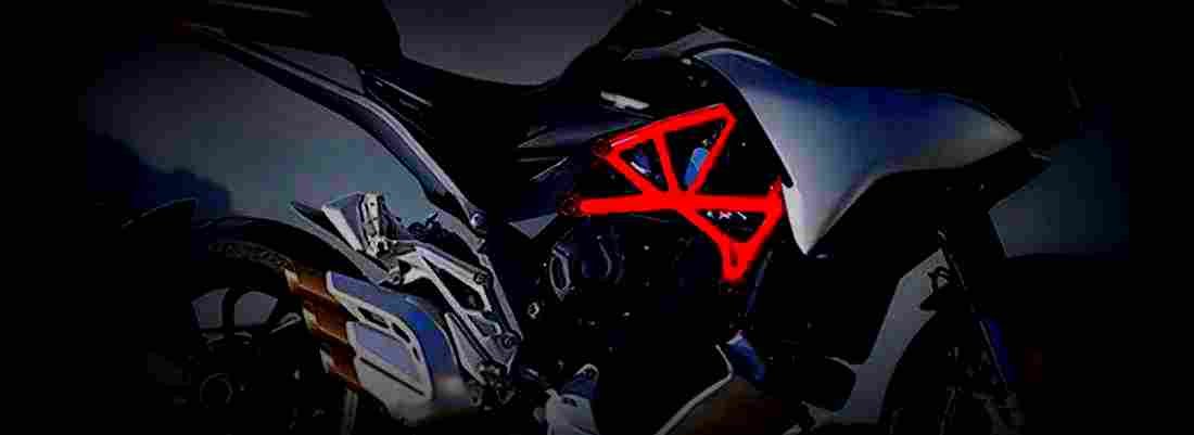 MV Agusta Turismo Veloce 800 2017 1 780x284 motorbike A4 Photo Print