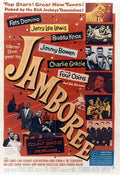 MVPS1070, Jamboree Advert A4 Photo Print
