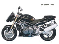 MZ 1000SF 2005 motorbike A4 Photo Print