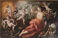 M C Escher ravello iii Art A4 Photo Print