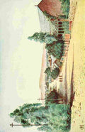 MacCracken Donald 1900 Bloemfontein A4 Photo Print
