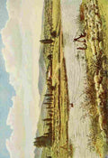 MacCracken Donald 1900 Crossing the Komati River A4 Photo Print
