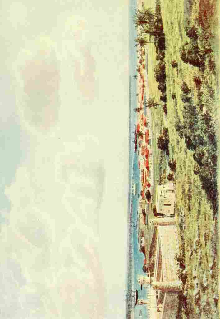 MacCracken Donald 1900 Delagoa Bay A4 Photo Print