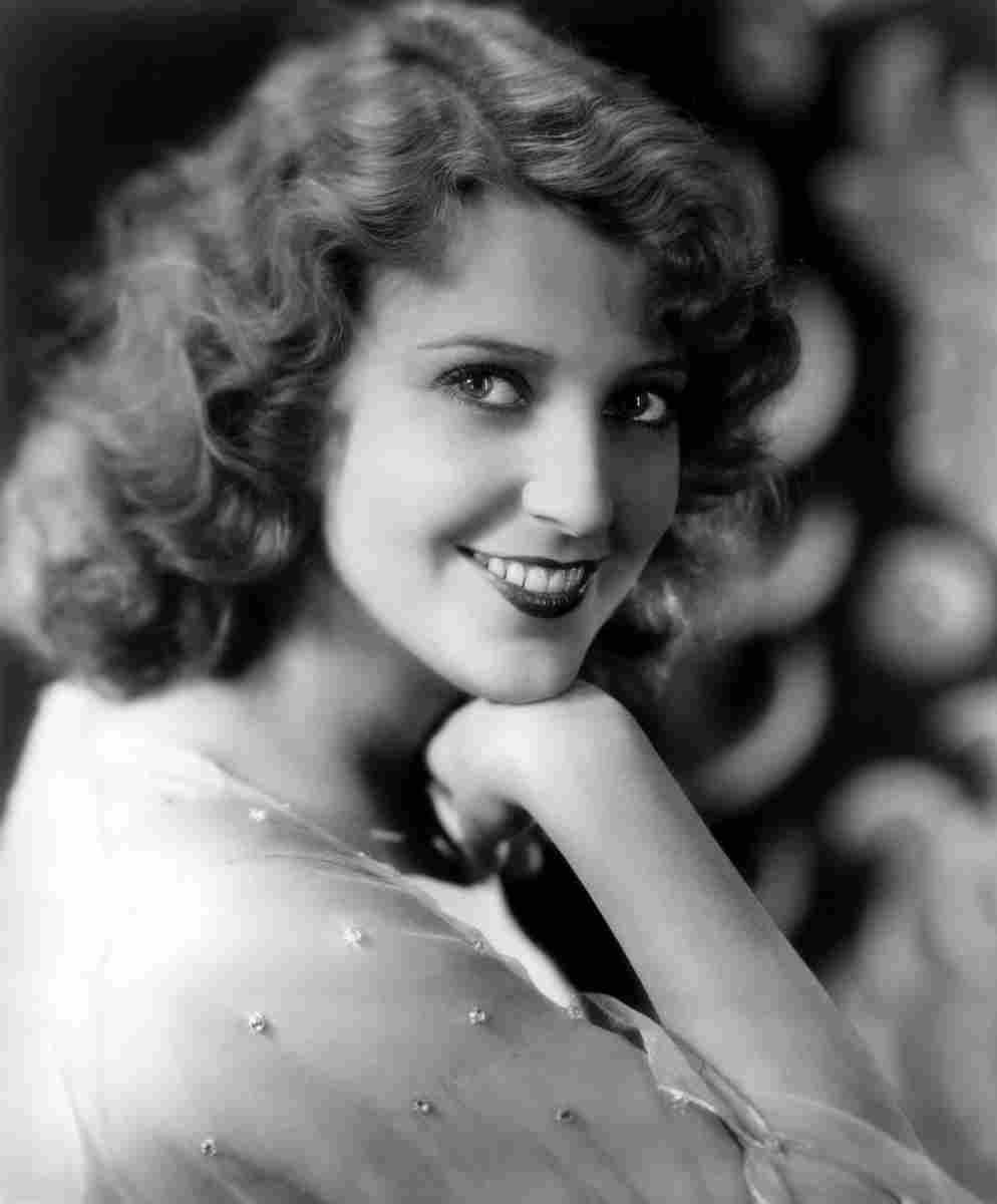 MacDonald Jeanette 1 film star poster A4 Photo Print