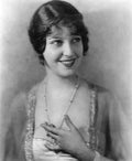 MacDonald Jeanette 4 film star poster A4 Photo Print