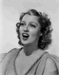 MacDonald Jeanette Broadway Serenade z2 film star poster A4 Photo Print