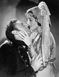 MacDonald Jeanette Firefly The 1 film star poster A4 Photo Print