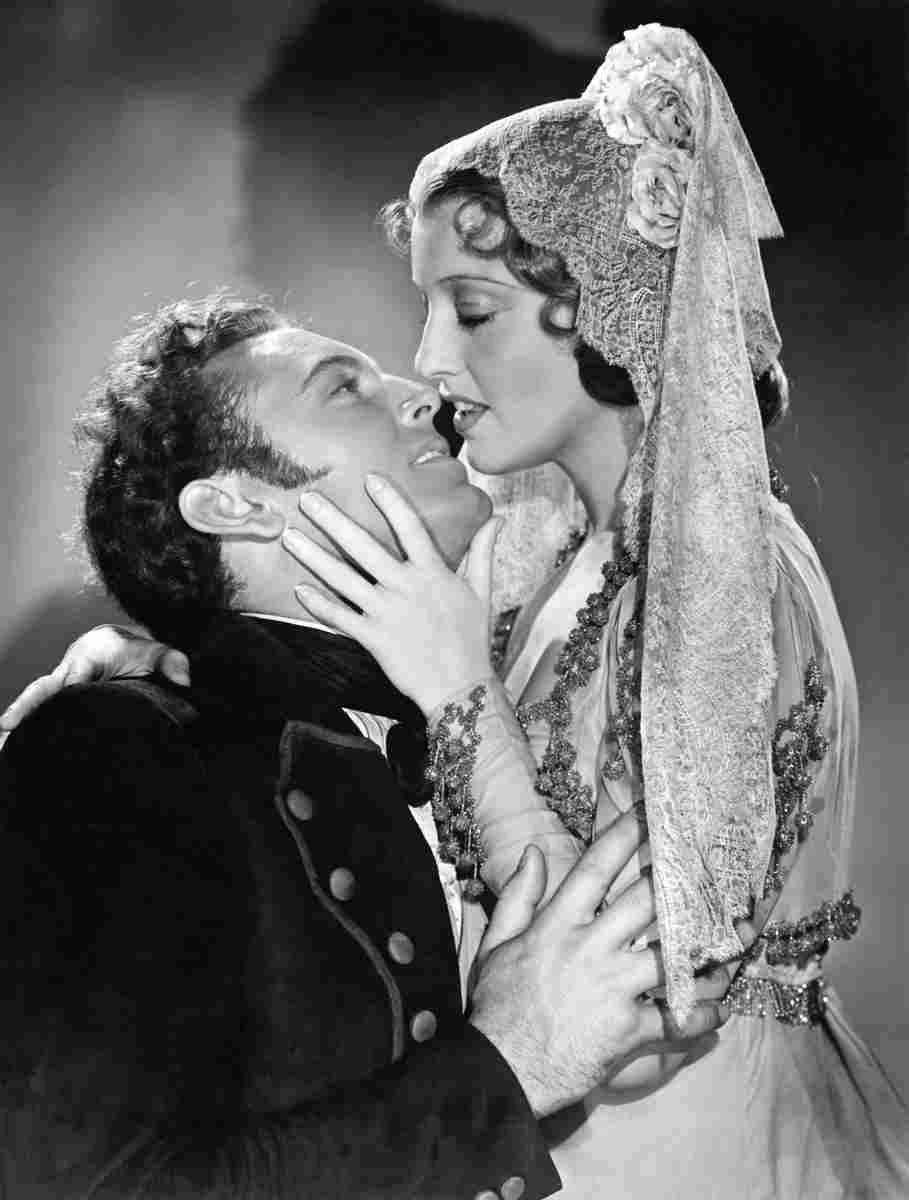 MacDonald Jeanette Firefly The 1 film star poster A4 Photo Print