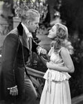 MacDonald Jeanette I Married an Angel 2S film star poster A4 Photo Print