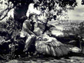 MacDonald Jeanette Maytime 2 film star poster A4 Photo Print