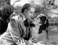 MacDonald Jeanette Maytime 3 film star poster A4 Photo Print