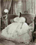 MacDonald Jeanette Maytime z2 film star poster A4 Photo Print