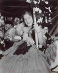 MacDonald Jeanette Maytime z3 film star poster A4 Photo Print