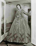 MacDonald Jeanette Maytime z4 film star poster A4 Photo Print