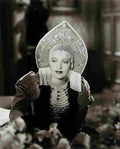 MacDonald Jeanette Maytime z6 film star poster A4 Photo Print
