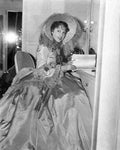 MacDonald Jeanette Maytime z8 film star poster A4 Photo Print