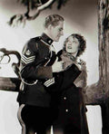 MacDonald Jeanette Rose Marie z3S film star poster A4 Photo Print