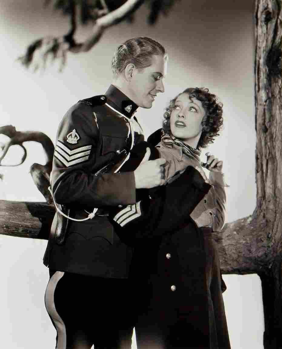 MacDonald Jeanette Rose Marie z3S film star poster A4 Photo Print