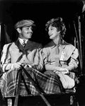 MacDonald Jeanette San Francisco 2 film star poster A4 Photo Print