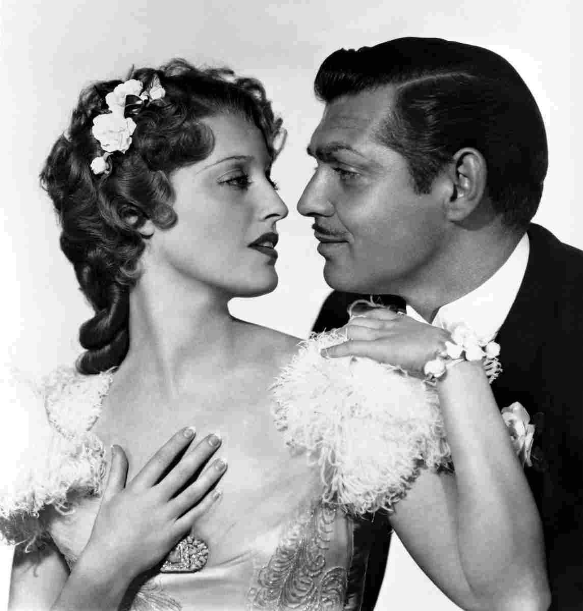 MacDonald Jeanette San Francisco 5 film star poster A4 Photo Print